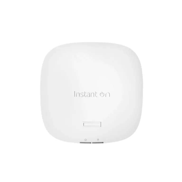 Access Point Aruba Instant On AP22 R4W02A (1774 Mbps/ Wifi 6/ 2.4/5 GHz)