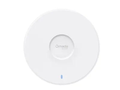 Access Point TP-Link Omada EAP773 (1077 Mbps/ Wifi 7/ 2.4/5 GHz)