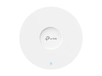 Access Point Gắn Trần TP-Link Omada EAP660 HD (3550 Mbps/ Wifi 6/ 2.4/5 GHz)