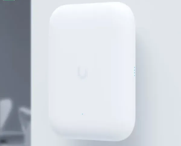 Access Point Ngoài Trời Unifi U7 Outdoor (6300 Mbps/ Wifi 7/ 2.4/5/6GHz)