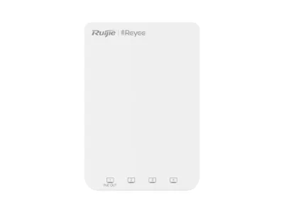Access Point Ruijie RG-RAP1200(P) - (1266 Mbps/ Wifi 5/ 2.4/5 GHz)