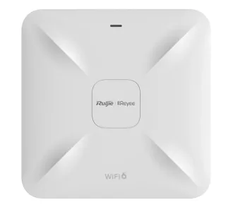Access Point Ruijie RG-RAP2260(G) - (1775 Mbps/ Wifi 6/ 2.4/5 GHz)