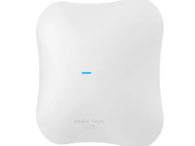Access Point Rujie Reyee RG-RAP72Pro (5011 Mbps/ Wifi 7/ 2.4/5 GHz)