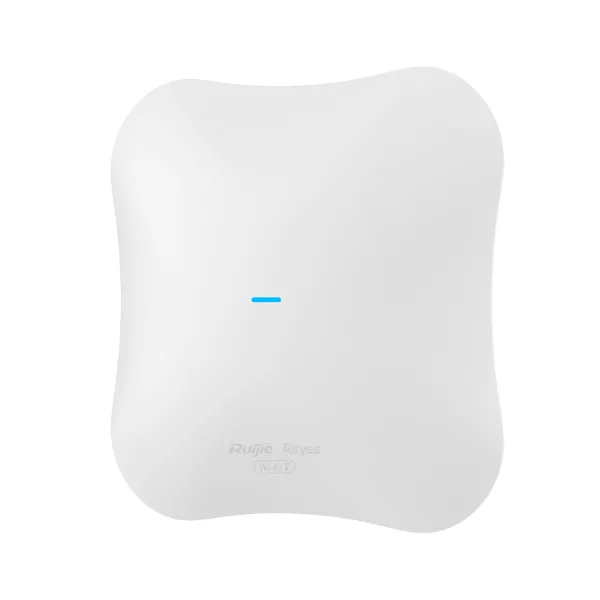 Access Point Rujie Reyee RG-RAP72Pro (5011 Mbps/ Wifi 7/ 2.4/5 GHz)
