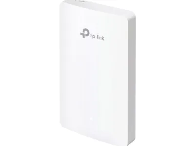 Access Point TP-Link Omada Gắn Tường EAP615-Wall (1775 Mbps/ Wifi 5 / 2.4/5 GHz)