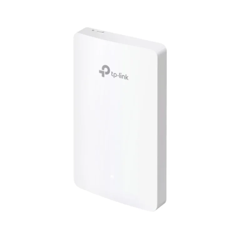 Access Point TP-Link Omada Gắn Tường EAP615-Wall (1775 Mbps/ Wifi 5 / 2.4/5 GHz)