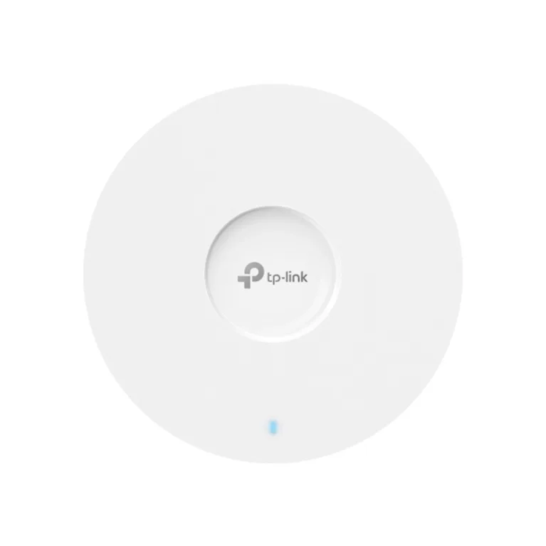 Access Point TP-Link Omada EAP670 (5378 Mbps/ Wifi 6/ 2.4/5 GHz)