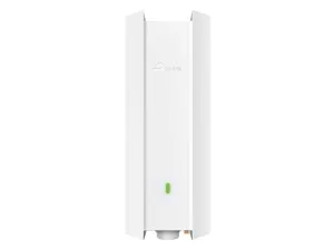 Access Point TP-Link Omada EAP610-Outdoor (1800 Mbps/ WiFi 6/ 2.4/5 GHz)