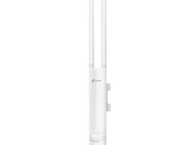 Access Point TP-Link Omada EAP110-Outdoor (300 Mbps/ Wifi 4/ 2.4 GHz)