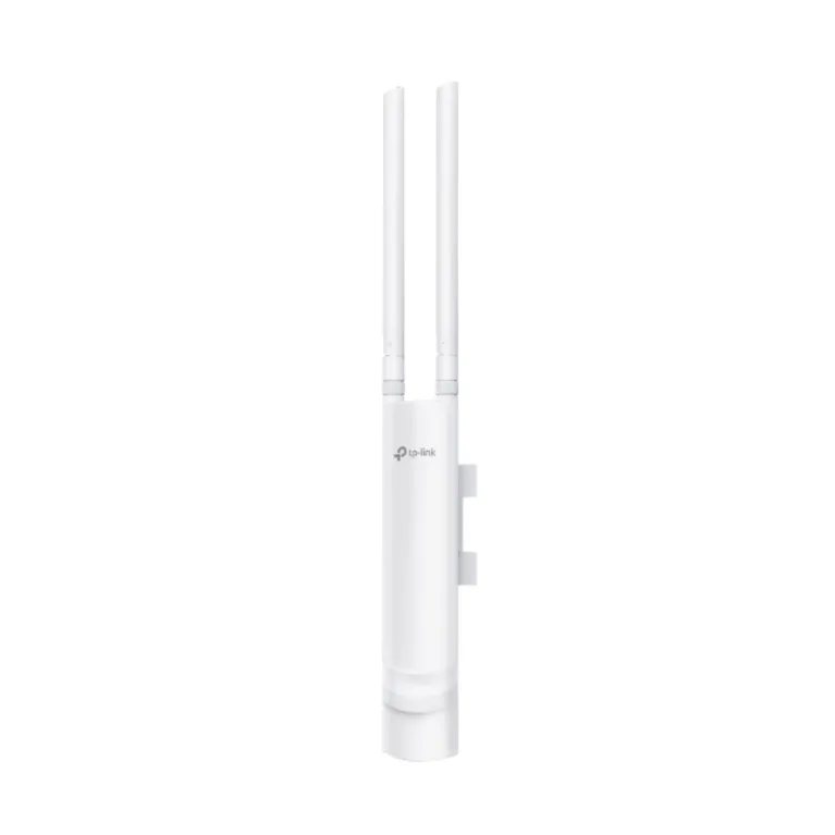 Access Point TP-Link Omada EAP110-Outdoor (300 Mbps/ Wifi 4/ 2.4 GHz)