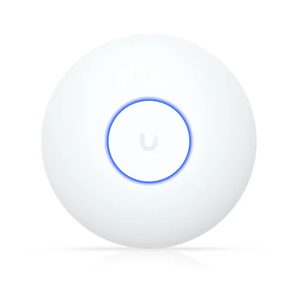 Access Point Unifi U7 Lite (4988 Mbps/ Wifi 7/ 2.4/5 GHz) - Chưa kèm nguồn