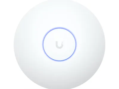 Access Point Unifi BE5000 U7-LR Long-Range (U7-LR) - (5988 Mbps/ Wifi 7/ 2.4/5 GHz)