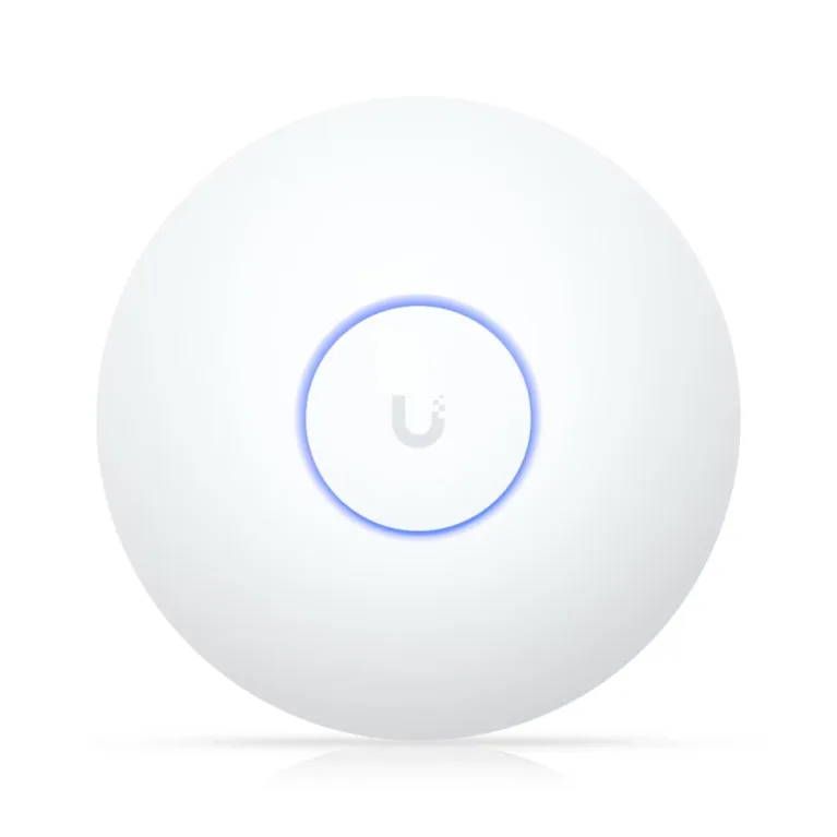 Access Point Unifi BE5000 U7-LR Long-Range (U7-LR) - (5988 Mbps/ Wifi 7/ 2.4/5 GHz)