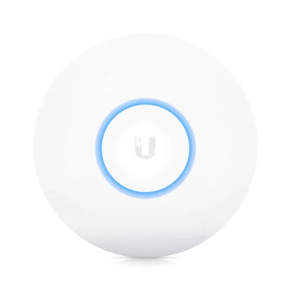 Access Point Unifi nanoHD (đã kèm nguồn) - (2033 Mbps/ Wifi 5/ 2.4/5 GHz)