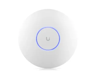 Access Point Unifi U7 Pro (9335 Mbps/ Wifi 7/ 2.4/5/6 GHz) - (Chưa kèm nguồn)