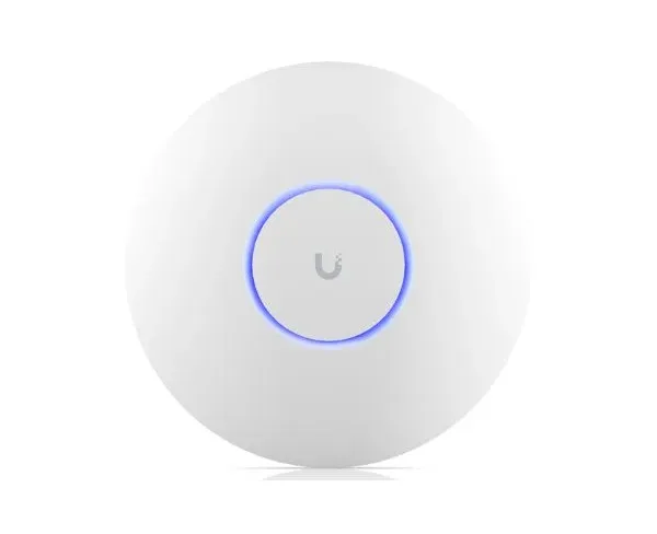 Access Point Unifi U7 Pro (9335 Mbps/ Wifi 7/ 2.4/5/6 GHz) - (Chưa kèm nguồn)