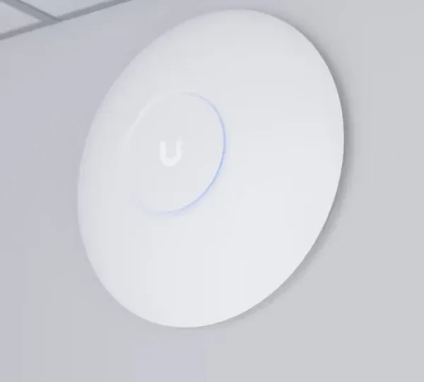 Access Point Unifi U7 Pro Max (15 Gbps/ Wifi 7/ 2.4/5/6 GHz) - (Chưa kèm nguồn)
