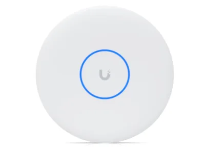 Access Point Unifi U7 Pro XGS (15088 Mbps/ Wifi 7/ 2.4/5 GHz)