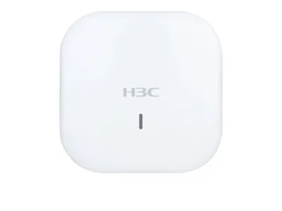 Access Point Wifi 6 H3C WA6126 (5375 Mbps / Wifi 6/ 2.4/5 GHz)