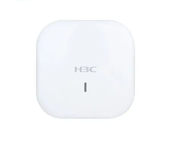 Access Point Wifi 6 H3C WA6126 (5375 Mbps / Wifi 6/ 2.4/5 GHz)