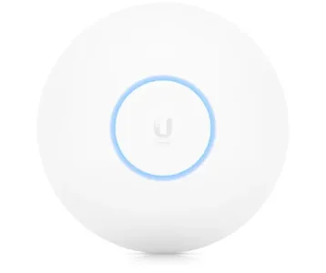 Access Point UNIFI WiFi 6 Pro - U6 PRO (chưa kèm nguồn) - (5374 Mbps/ Wifi 6/ 2.4/5 GHz)