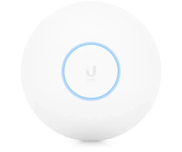 Access Point UNIFI WiFi 6 Pro - U6 PRO (chưa kèm nguồn) - (5374 Mbps/ Wifi 6/ 2.4/5 GHz)