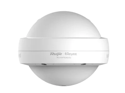 Access Point Ruijie RG-RAP6262(G) - (1774 Mbps/ Wifi 5/ 2.4/5 GHz)