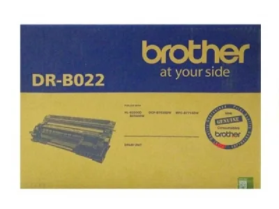 Drum máy in Brother DR-B022