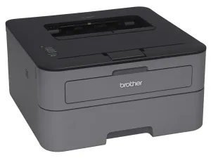 Máy in Brother HL-L2321D - In laser trắng đen đơn năng