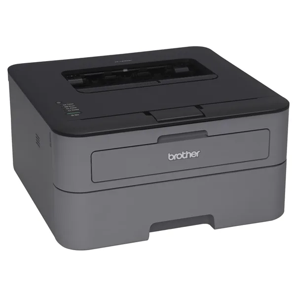 Máy in Brother HL-L2321D - In laser trắng đen đơn năng