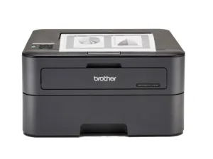 Máy in Brother HL-L2366DW - In laser trắng đen đơn năng