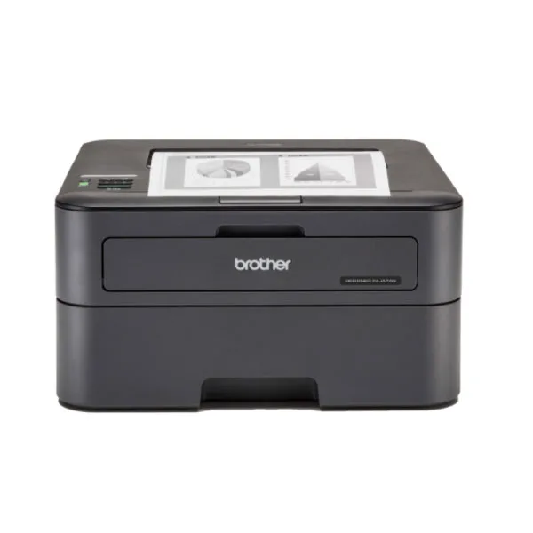 Máy in Brother HL-L2366DW - In laser trắng đen đơn năng