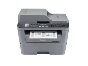 Máy in Brother MFC-L2701D - In laser trắng đen đa năng
