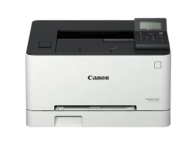 Máy in Canon LBP621Cw - In laser màu đơn năng