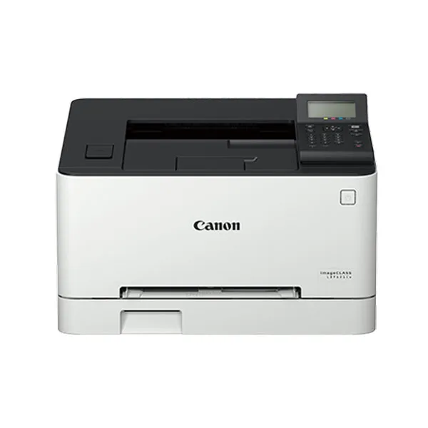 Máy in Canon LBP621Cw - In laser màu đơn năng