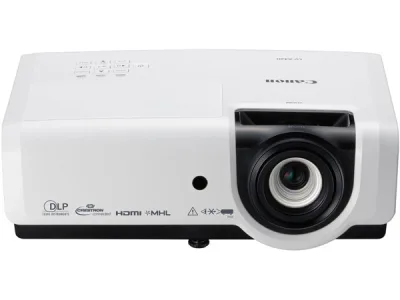Máy chiếu CANON LV-HD420