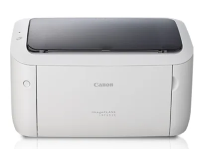Máy in Canon LBP 6030 - In laser trắng đen đơn năng