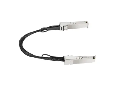 Cáp kết nối GIGABYTE AI TOP QSFP (ATC9000-QSFP) Băng thông 400G
