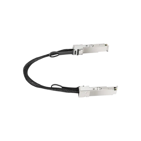 Cáp kết nối GIGABYTE AI TOP QSFP (ATC9000-QSFP) Băng thông 400G