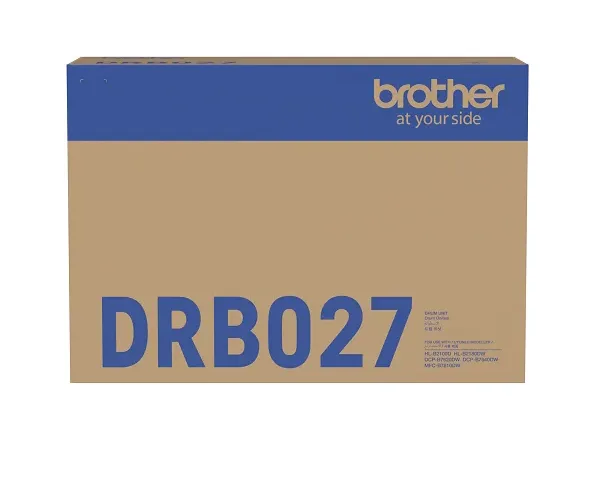 Drum máy in Brother DRB027