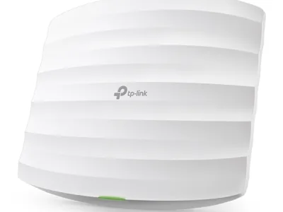 Access Point TP-Link EAP110 - (300 Mbps/ Wifi 4/ 2.4 GHz)