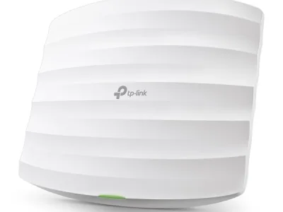 Access Point TP-Link EAP245 (1750 Mbps/ Wifi 5/ 2.4/5 GHz)