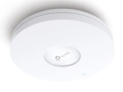 Access Point TP-Link EAP620 HD (1775 Mbps/ Wifi 6/ 2.4/5 GHz)