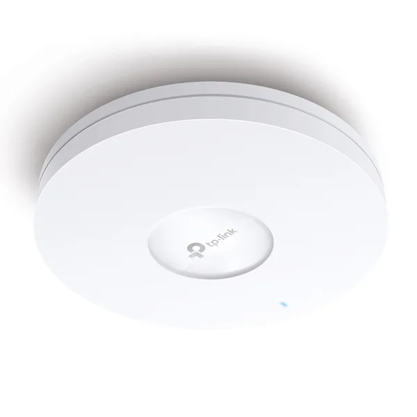 Access Point TP-Link EAP620 HD (1775 Mbps/ Wifi 6/ 2.4/5 GHz)