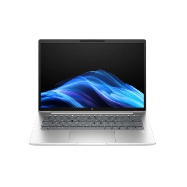 Laptop HP ProBook 4 G1i BQ5B4PT (Ultra 5 225H/ Ram 16GB/ SSD 512GB/ 14 inch Touch/ Windows 11 Home/ 1Y/ Bạc)