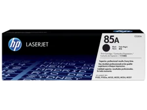 Mực in Lazer HP CE285A