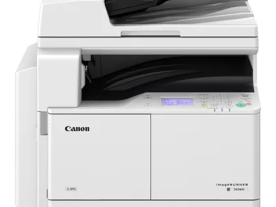 Máy in Canon Laser IR2006N