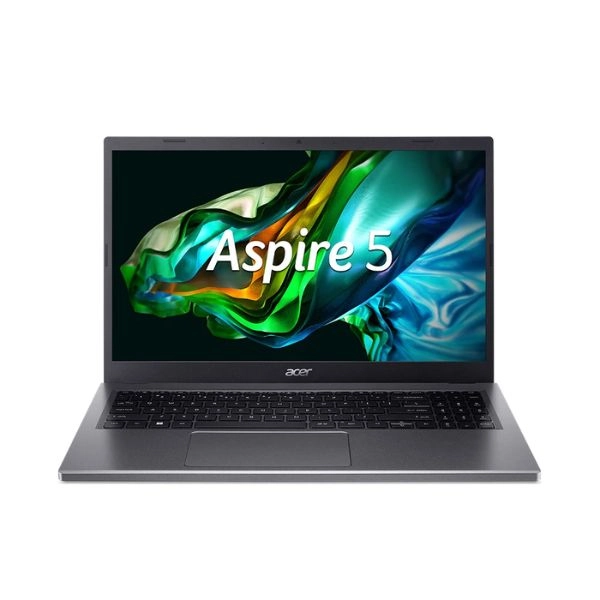 Laptop Acer Aspire 5 A515-58P-9841 NX.KVGSV.003 (i9-13900H/ Ram 16GB/ SSD 512GB/ Windows 11 Home/ 1Y/ Xám)