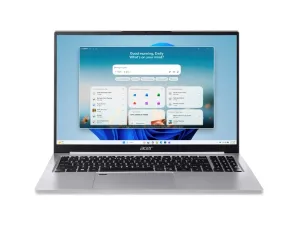 Laptop Acer Aspire Go 15 AI AG15-52P-52WT (Ultra 5 115U/ Ram 16GB/ SSD 512GB/ Windows 11 Home/ 1Y)