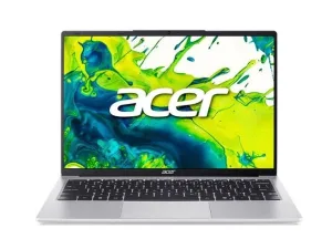 Laptop Acer Aspire Lite 14 AL14-44P-R0SP (Ryzen 7 7730U/ Ram 16GB/ SSD 512GB/ Windows 11 Home/ 14.5 inch/ 1Y/ Bạc)